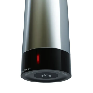 TERMA ONE PROFIL R36 [OKRĄGŁY]  Grzałka elektryczna