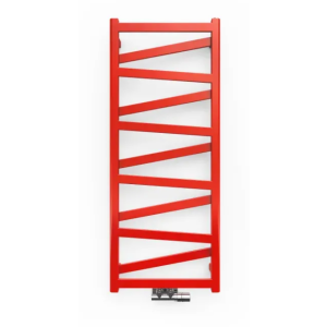 TERMA Vipera - Grzejnik łazienkowy 750x400 240 [W]