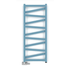 TERMA Vipera One - Grzejnik łazienkowy z grzałką 750x400 240[W]