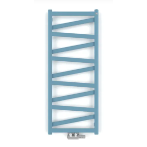 TERMA Vipera - Grzejnik łazienkowy 750x400 240 [W]