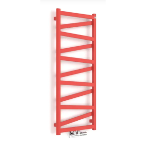 TERMA Vipera - Grzejnik łazienkowy 750x400 240 [W]