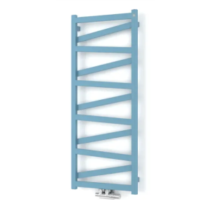 TERMA Vipera - Grzejnik łazienkowy 750x400 240 [W]