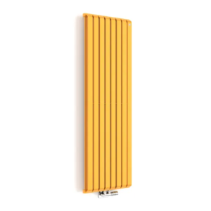 TERMA Warp Room Grzejnik dekoracyjny 630x785 868 [W]