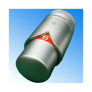 TERMA Głowica termostatyczna NOBLE M30x1,5