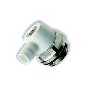 Odpowietrznik/Zaworek spustowy 1/2