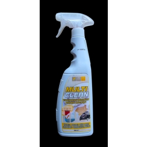 Faren MULTICLEAN Wielozadaniowy profesjonalny preparat czyszczący 750ml