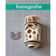 HANSGROHE Axor Uno/Metropol Adapter kartusza M1 i węży przyłączeniowych