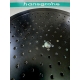HANSGROHE Croma Tarcza strumieniowa 280 mm głowicy prysznicowej 26221670