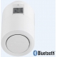 Danfoss Eco™ Programowalny termostat grzejnikowy z aplikacją na smartfon BLUETOOTH