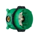 HANSGROHE Ecostat S - bateria termostatowa p/t + i-Box - 15757000/01800180