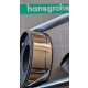 HANSGROHE Axor Arco Gryf/Uchwyt do baterii 11091000