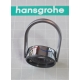 HANSGROHE Axor Arco Gryf/Uchwyt do baterii 11091000 - powystawowy