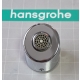 HANSGROHE Axor Arco Wylewka kompletna 11098000 [expo] - do baterii umywalkowych