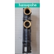 HANSGROHE ShowerTablet 350 Korpus baterii prysznicowej 13102000