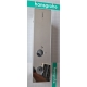 HANSGROHE ShowerTablet 350 - Obudowa baterii prysznicowej 13102000