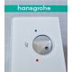 HANSGROHE ShowerTablet 350 - Obudowa baterii prysznicowej 13102400