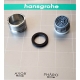 HANSGROHE Perlator QuickClean® M24x1, 5,7 l/min do armatury umywalkowej 13185000
