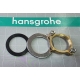 HANSGROHE Zestaw mocujący Ø 32 mm 13961000 - do baterii stojących
