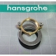 HANSGROHE Zestaw mocujący Ø 32 mm 13961000 - do baterii stojących