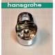 HANSGROHE Axor Metropol E Gryf/Uchwyt do baterii 14092000