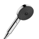 HANSGROHE Pulsify Select S Główka prysznicowa 105 3jet Activation EcoSmart 24101000
