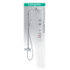 HANSGROHE Crometta E 240 Kolumna prysznicowa mieszaczowa 27284000