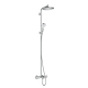 HANSGROHE Crometta S 240 Kolumna wannowa termostatyczna 27320000