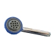 HANSGROHE Axor Uno Color Główka prysznicowa 28376330 - niebieska używana