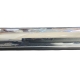 HANSGROHE Axor Uno Color Główka prysznicowa 28376330 - niebieska używana