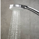 HANSGROHE Croma® 100 Główka prysznicowa Vario 28535000 - chrom