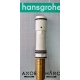 HANSGROHE Focus E, M41 Trzon baterii kuchennej 31784000