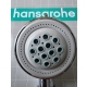 HANSGROHE Axor Uno Główka prysznicowa 38850000 - chrom