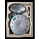 Hansgrohe Shower Radio Oyster 86000824 - radio łazienkowe na baterie