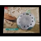 Hansgrohe Shower Radio Oyster 86000824 - radio łazienkowe na baterie