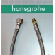HANSGROHE Axor Wąż przyłączeniowy 450 mm-Bat. elektroniczne AxStarck, X, Organic, PuraVida 92345000