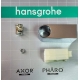 HANSGROHE Mocowanie drążka prysznicowego RENO 1kpl - 92502000