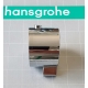 HANSGROHE Gryf/Uchwyt 92596000 - do termostatu podtynkowego