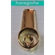 HANSGROHE Gryf/Uchwyt 92687990 - do baterii Talis E - nowy