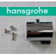 HANSGROHE Gryf/Uchwyt 92836000 - do termostatu Ecostat Comfort, Croma, Raindance