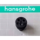 HANSGROHE Adapter kartusza M2/węży przyłączeniowych baterii Bidette 92845000