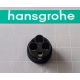 HANSGROHE Adapter kartusza M2/węży przyłączeniowych baterii Bidette 92845000