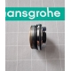 HANSGROHE Axor/Aquno Select/Finoris Nakrętka dociskowa 92926000 kartusza ceramicznego