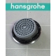 HANSGROHE Metropol Oryginalny Perlator QuickClean M24x1 (5,0 l/min) 92996000 - nowy