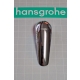 HANSGROHE Gryf/Uchwyt 93192000  - do baterii Novus/Focus N