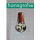 HANSGROHE Gryf/Uchwyt 93192000  - do baterii Novus/Focus N