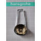 HANSGROHE Novus Loop Gryf/Uchwyt 93194000 - do baterii