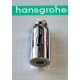 HANSGROHE Focus M42 Wylewka 93343000 - do baterii kuchennych