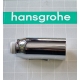 HANSGROHE Focus M42 Wylewka 93343000 - do baterii kuchennych