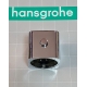 HANSGROHE Gryf/Uchwyt do termostatu 93520000 - Ecostat E, Croma E