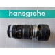 HANSGROHE Aquno Select Przełącznik kompletny 93558000+93782000+93777670 - do baterii kuchennej